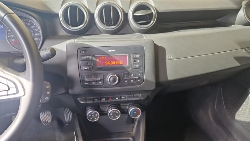 Dacia Duster Tce 130 Fap 4x2 Confort