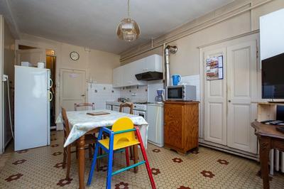 Maison - 78 m² - 4 pièces