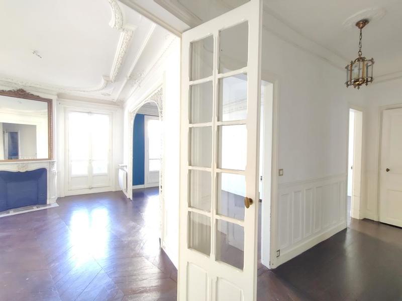 Appartement - 85 m² - 4 pièces