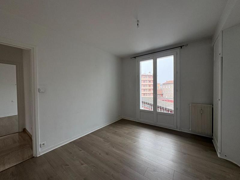 Appartement - 76 m² - 3 pièces