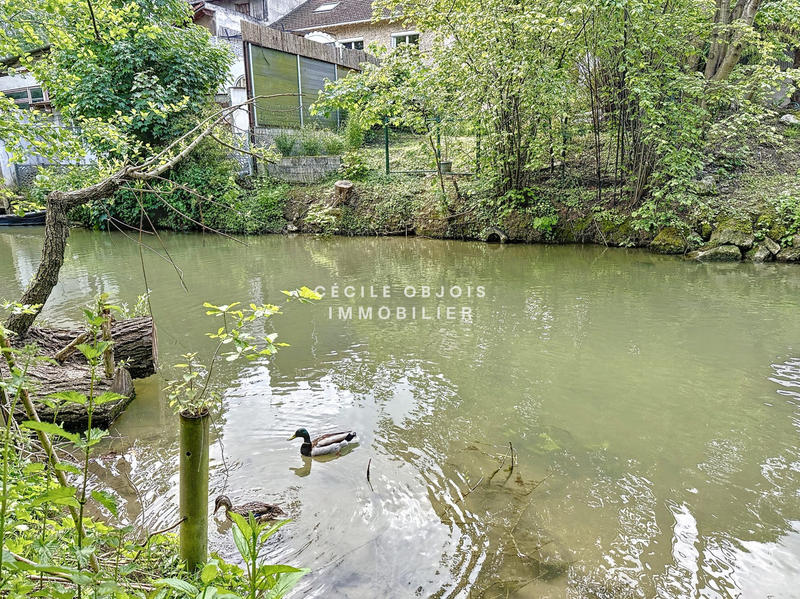 Maison - 141 m² - 6 pièces