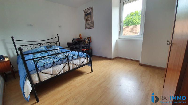 Maison - 137 m² - 7 pièces