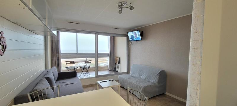 Appartement - 23 m² - 1 pièce