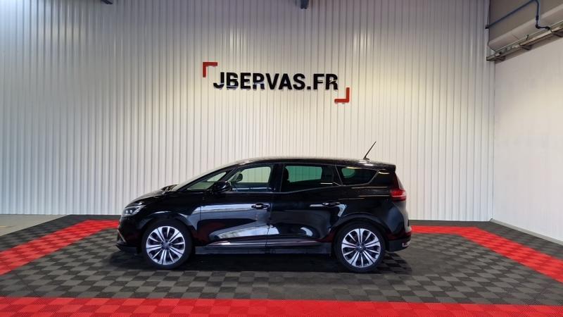 Renault Grand Scénic IV Tce 140 Edc Evolution