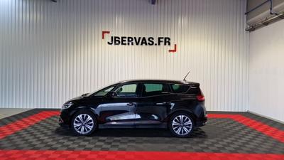 Renault Grand Scénic IV Tce 140 Edc Evolution