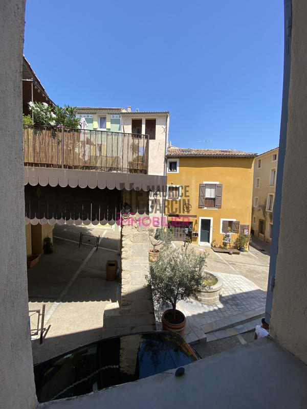 Maison - 72 m² - 4 pièces