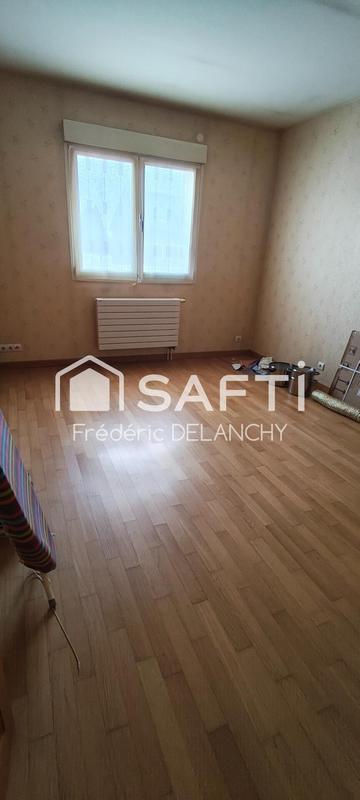 Maison - 177 m² - 6 pièces