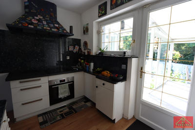 Maison - 110 m² - 6 pièces