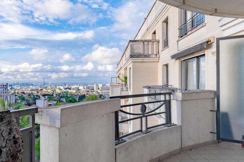 Appartement - 81 m² - 3 pièces