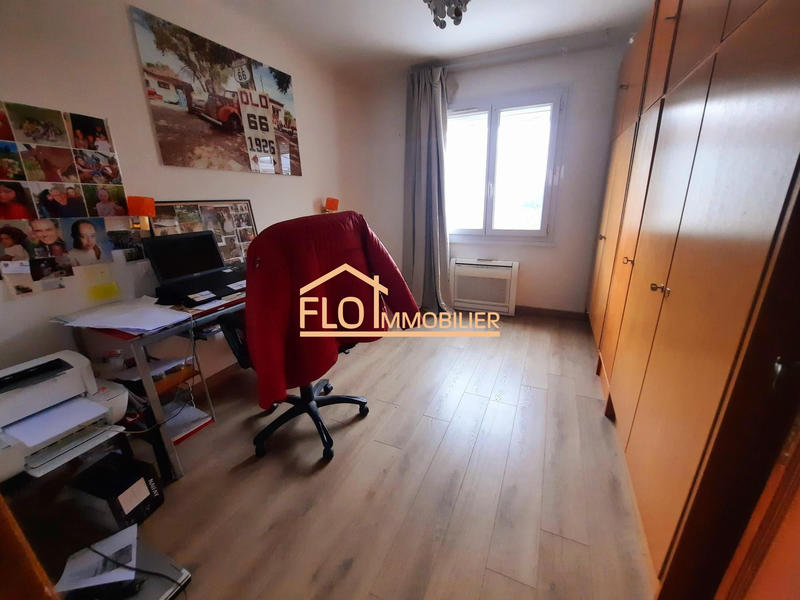 Maison - 158 m² - 7 pièces