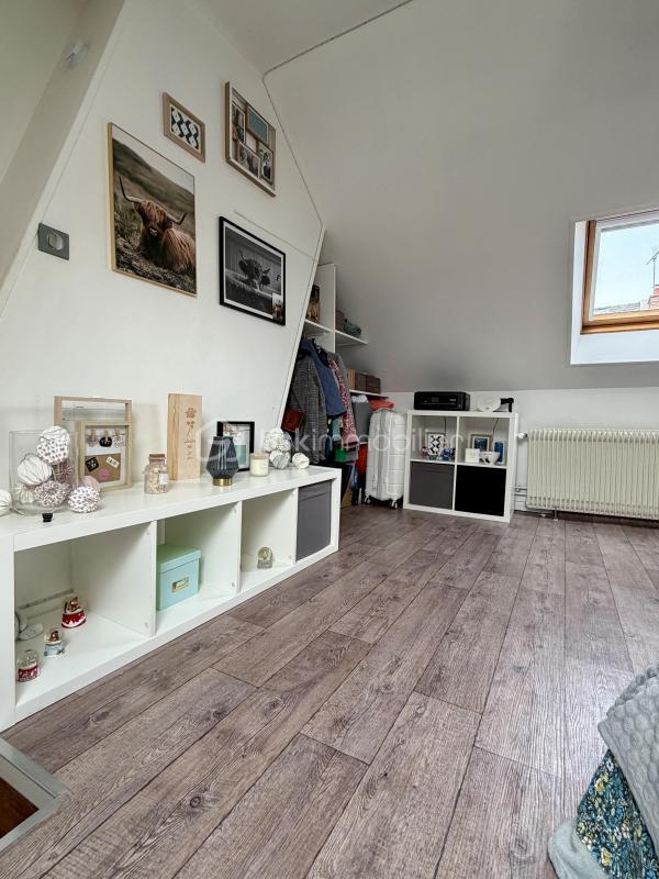 Immeuble - 75 m² - 4 pièces