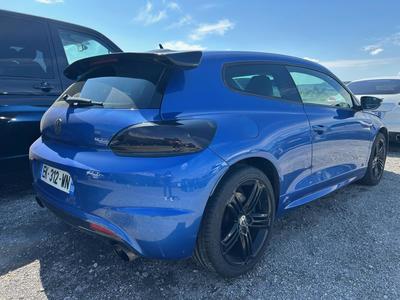 Volkswagen Scirocco 2.0 Tsi 265 R Dsg6