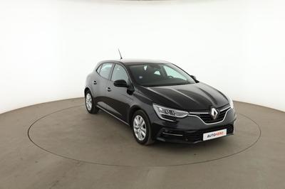 Renault Mégane 1.3 TCe Business Edc 140 ch