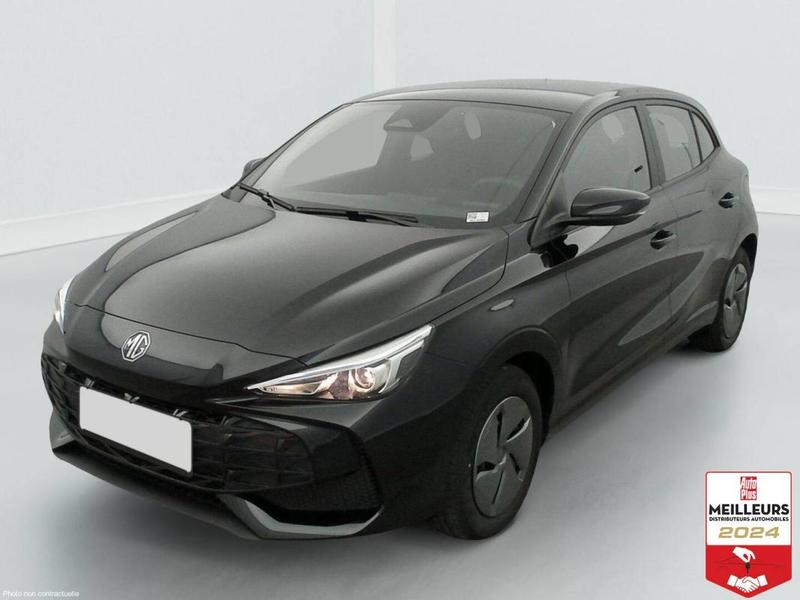 Mg mg3 1.5 l Hybrid+ 195 ch Standard