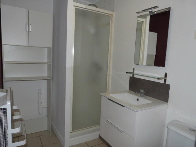 Studio - 20 m² - 1 pièce