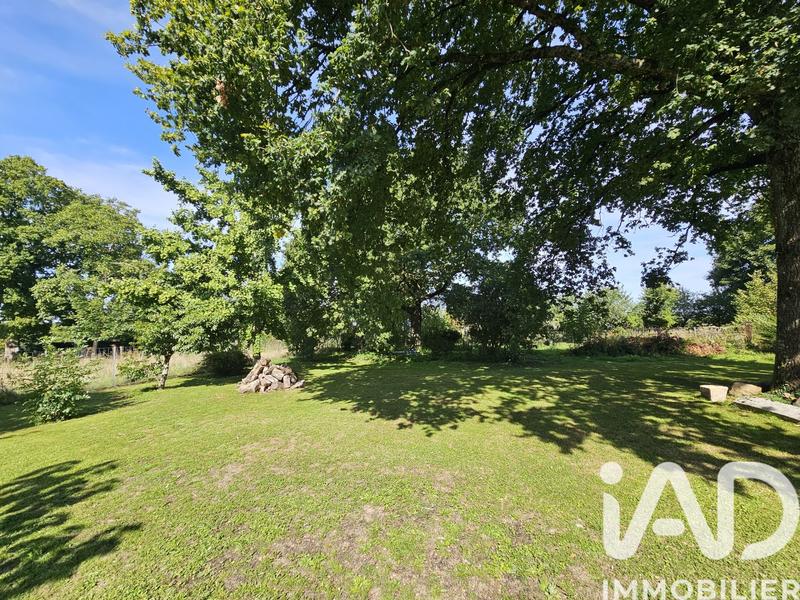 Maison de campagne - 137 m² - 5 pièces