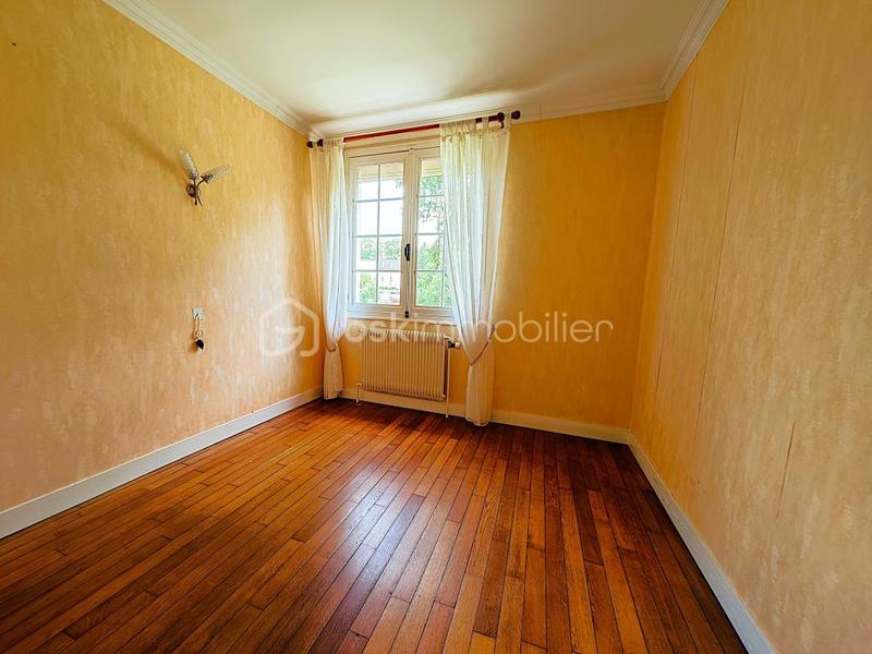 Maison traditionnelle - 80 m² - 4 pièces