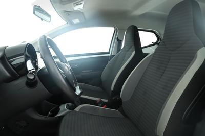 Toyota Aygo 1.0 Vvt-i X-Play 5p 72 ch