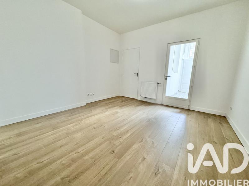 Appartement - 127 m² - 5 pièces