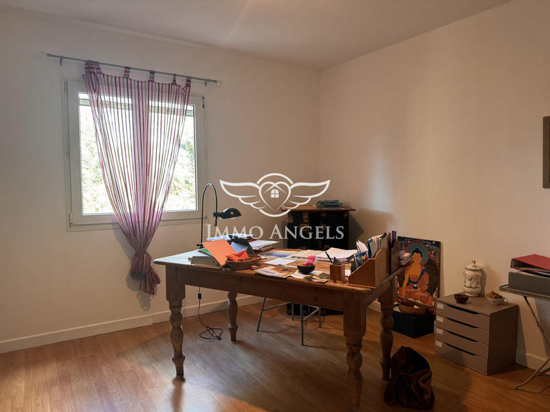 Villa - 210 m² - 7 pièces