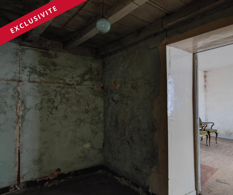 Maison - 186 m² - 4 pièces