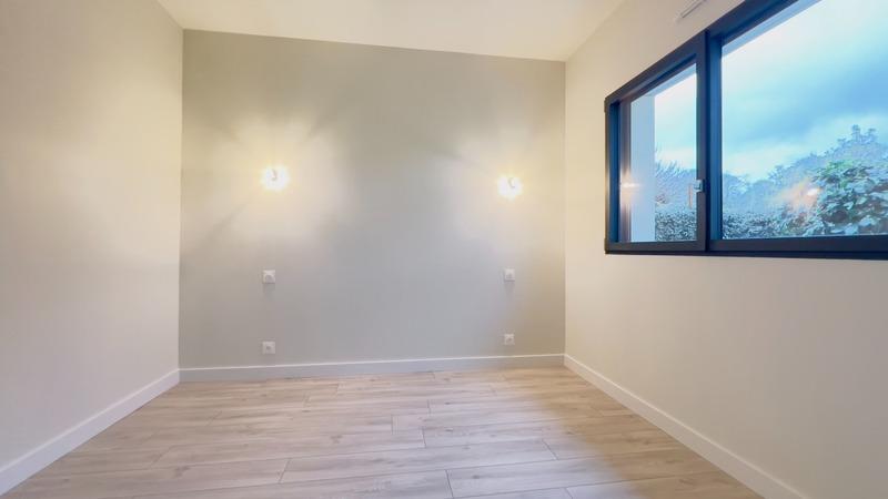 Maison - 122 m² - 5 pièces