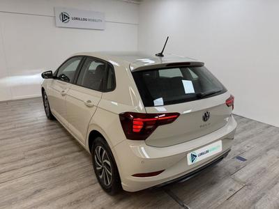 Volkswagen Polo VI 1.0 Tsi 95 Life