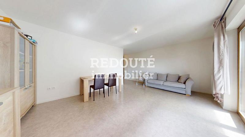 Appartement - 73 m²