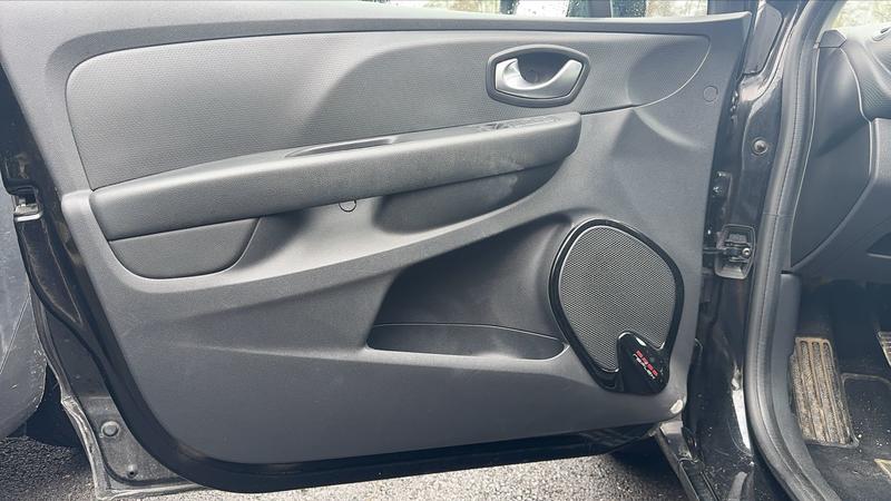 Renault Clio IV 0.9 TCe 90 Intens