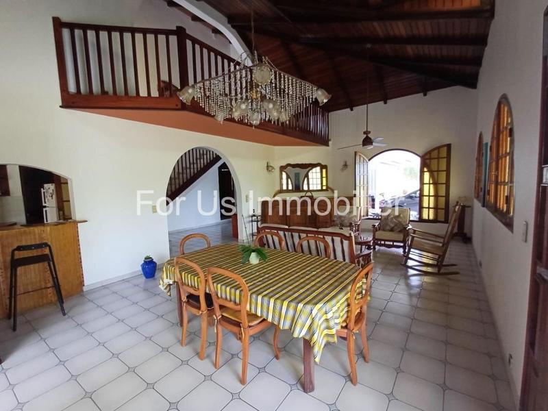 Maison - 365 m² - 9 pièces