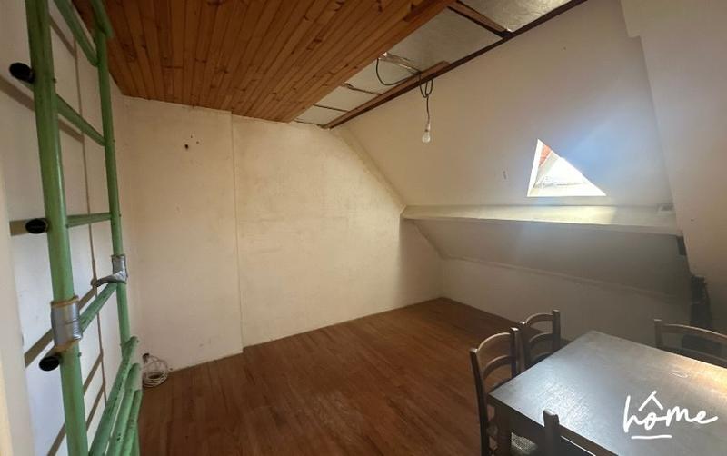 Maison - 127 m² - 8 pièces