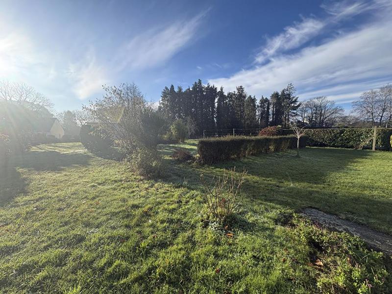 Maison - 92 m² - 6 pièces