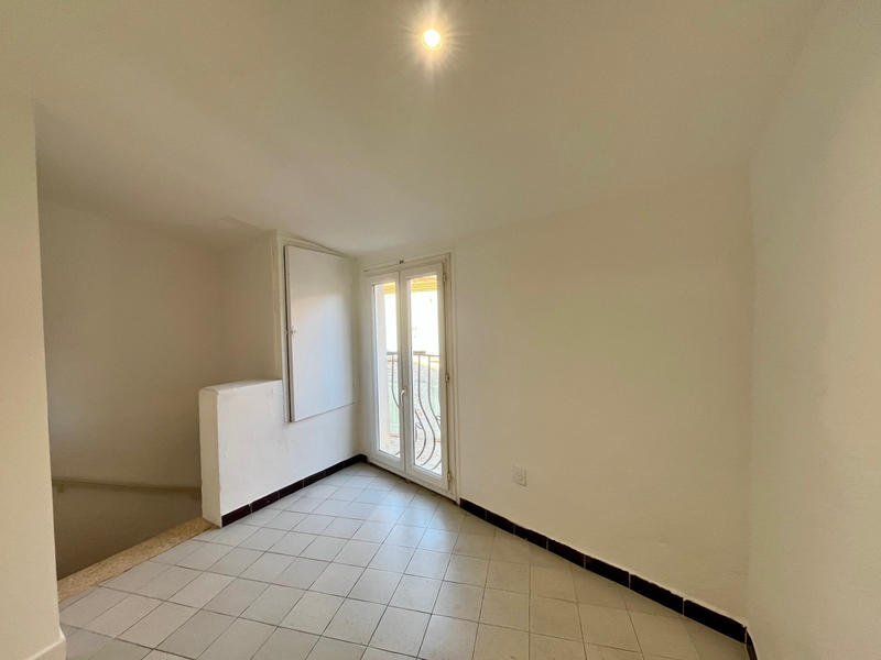 Maison de village - 59 m² - 2 pièces