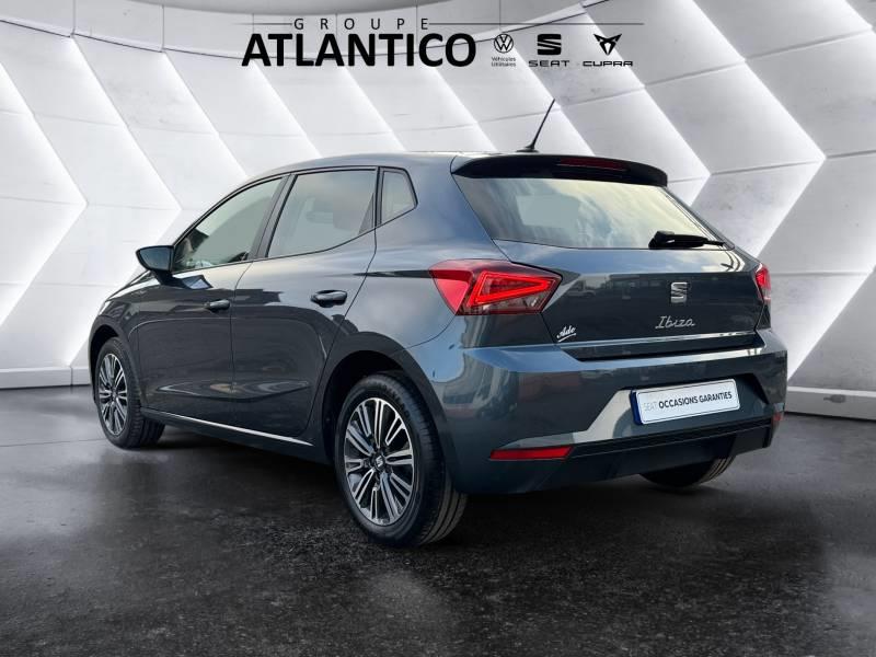 Seat Ibiza 1.0 EcoTSI 95 ch s/S Bvm5 Urban