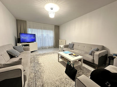 Appartement - 87 m² - 4 pièces