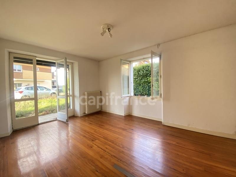 Appartement - 103 m² - 4 pièces