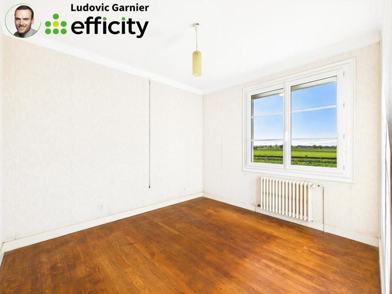 Pavillon - 70 m² - 4 pièces