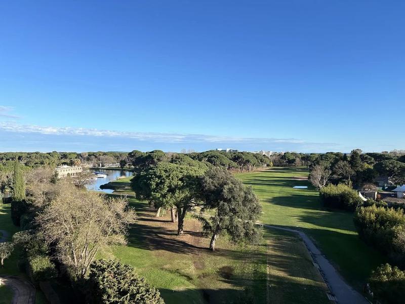 Appartement - 100 m² - 4 pièces