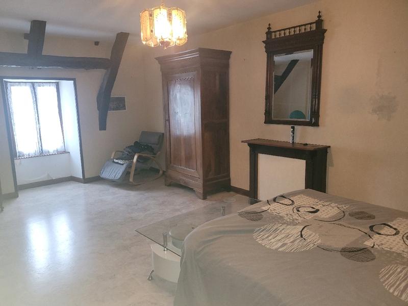 Maison - 146 m² - 6 pièces