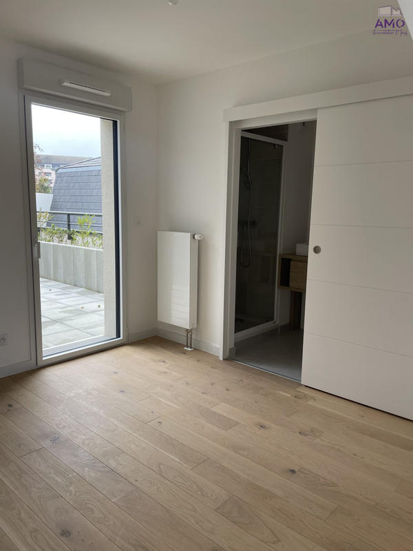 Appartement - 87 m² - 4 pièces