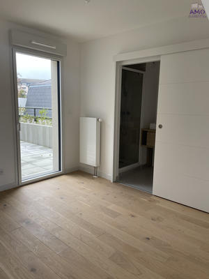Appartement - 87 m² - 4 pièces