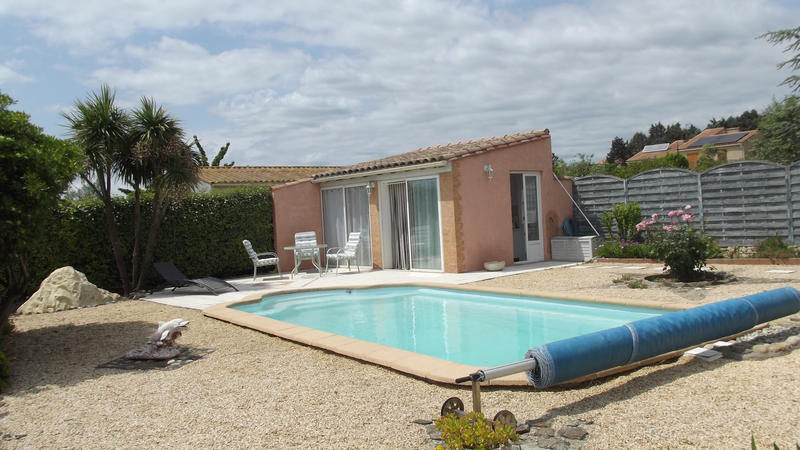 Villa - 150 m² - 6 pièces