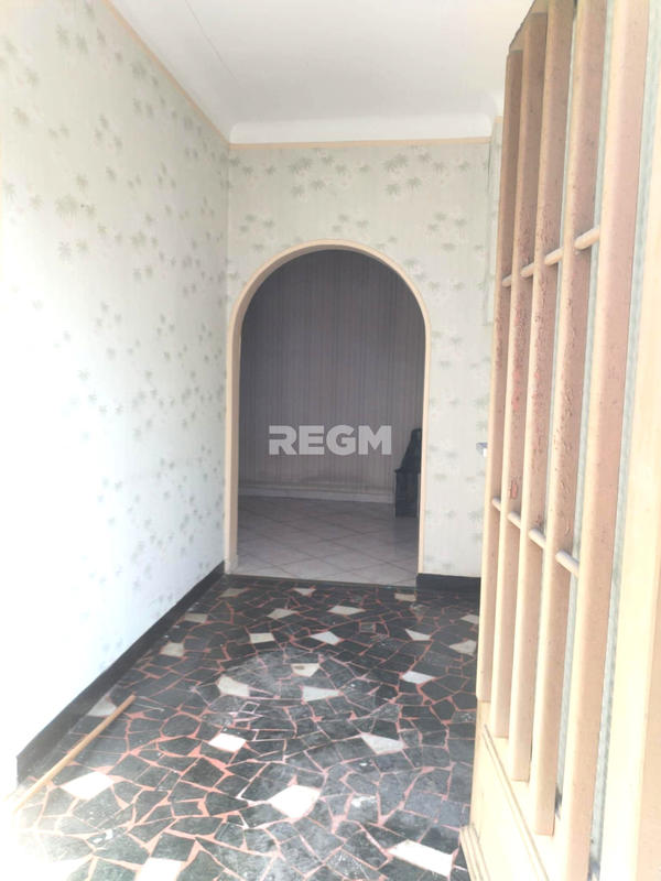 Maison - 42 m² - 3 pièces