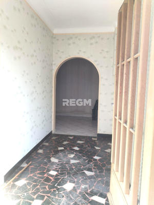 Maison - 42 m² - 3 pièces