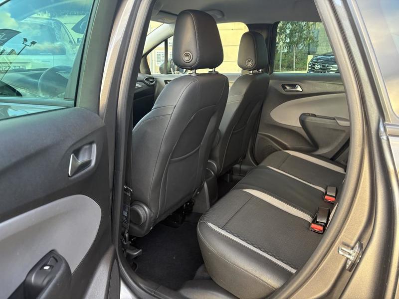 Opel Crossland X 1.5d 120 Cv Bva Elegeance