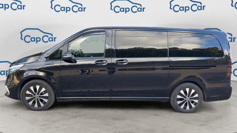 Mercedes Eqv Luxe 300 90 kWh 204 - Automatique