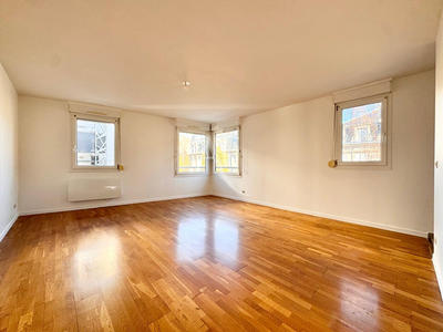 Appartement - 36 m² - 1 pièce