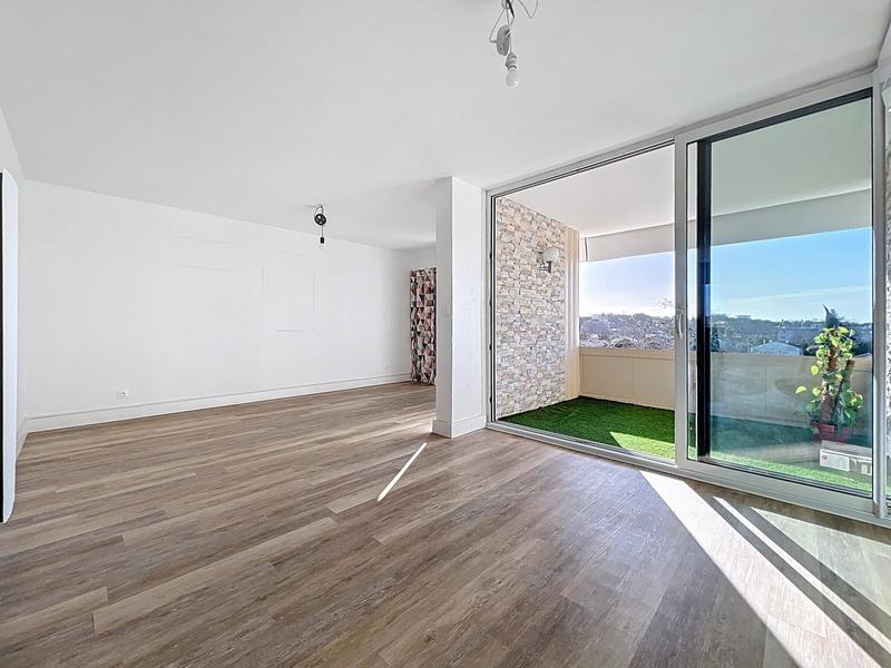 Appartement - 74 m² - 3 pièces