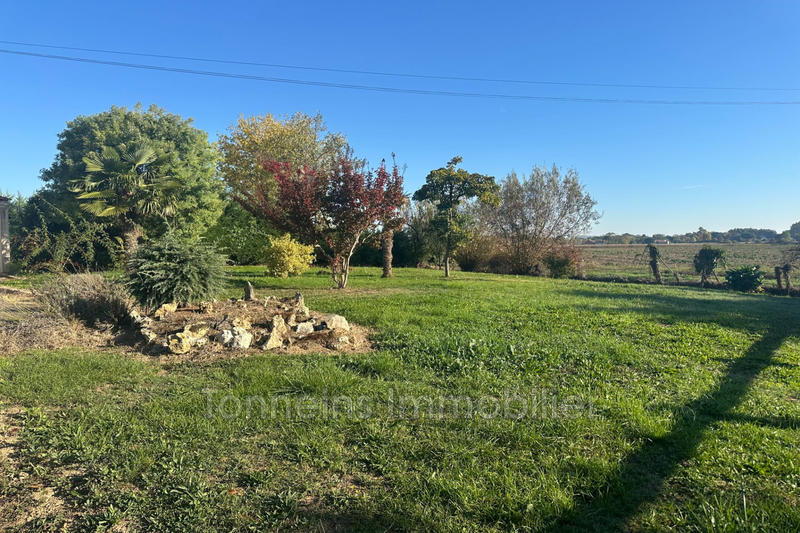 Maison - 103 m² - 4 pièces