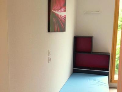 Appartement - 17 m² - 1 pièce